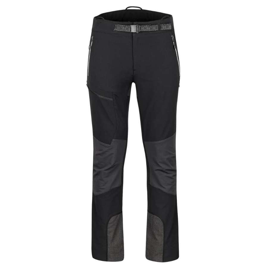 Black - La Sportiva Tödi 3.0 Pant Hombre