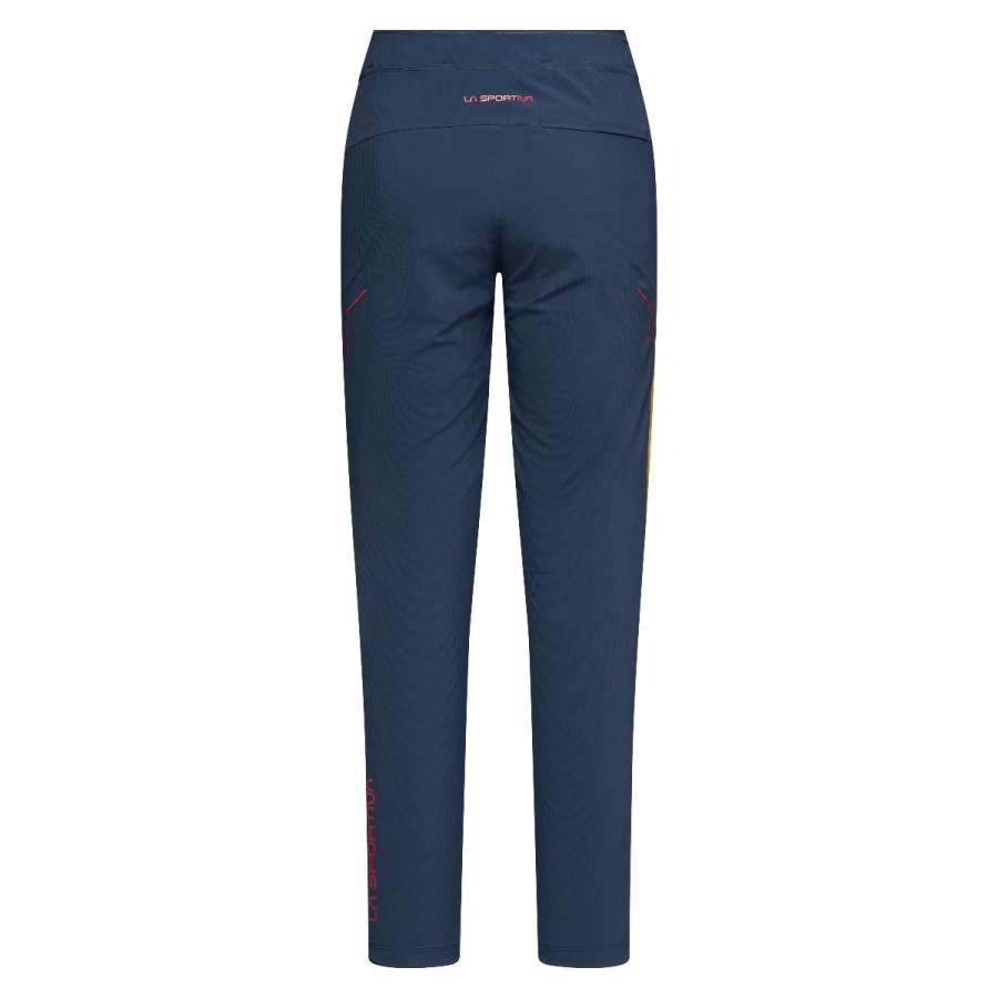  - La Sportiva West Crest Pants Hombre