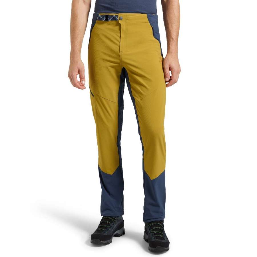  - La Sportiva West Crest Pants Hombre