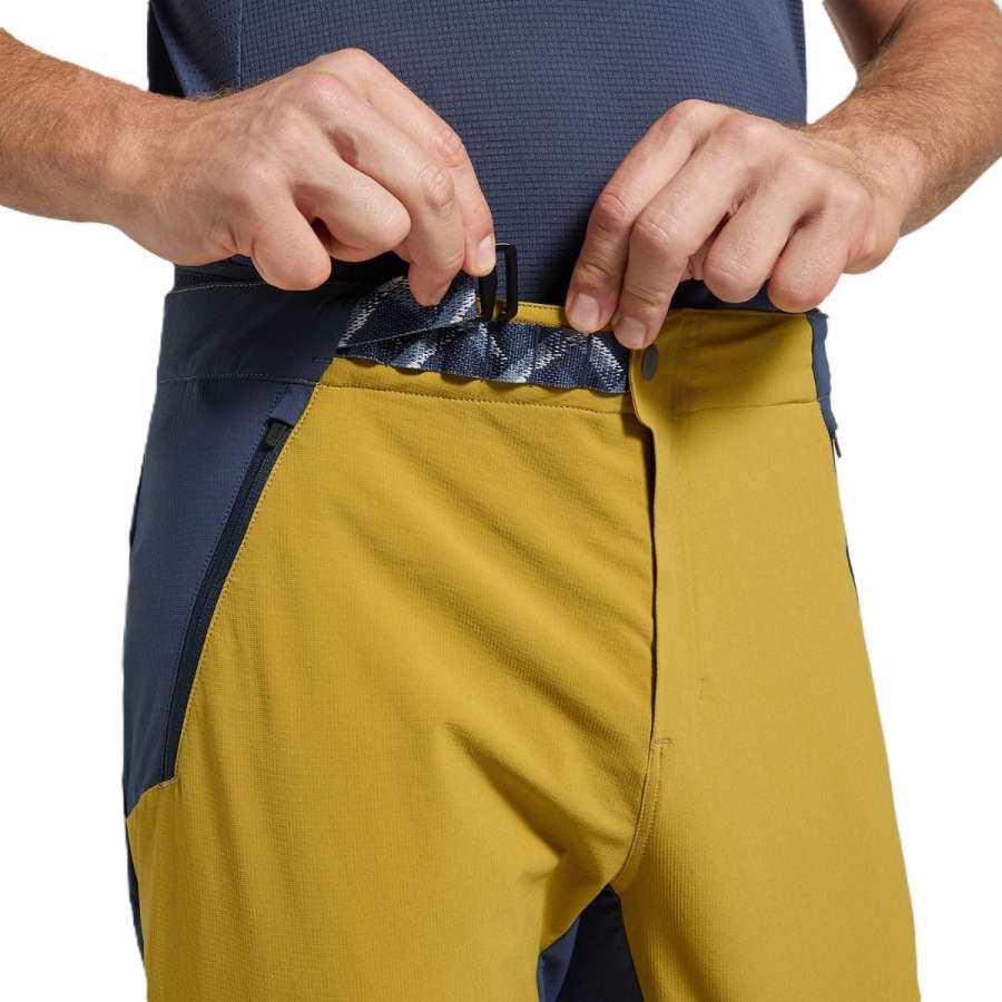  - La Sportiva West Crest Pants Hombre