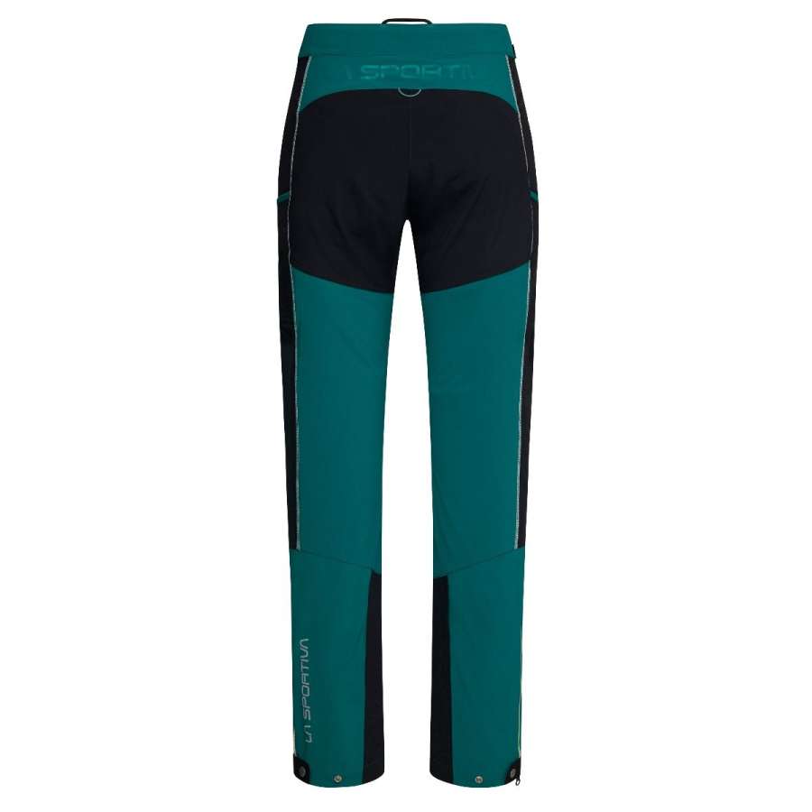  - La Sportiva Zupo 2.0 Pant Mujer