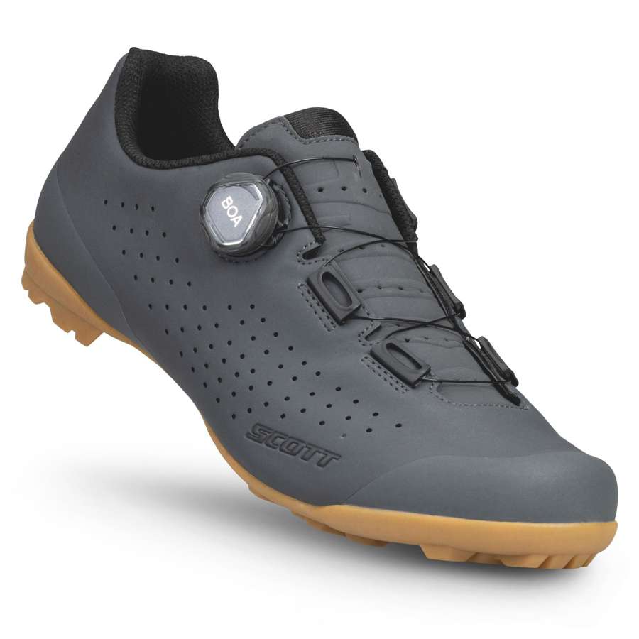  - Scott Gravel Pro Shoe