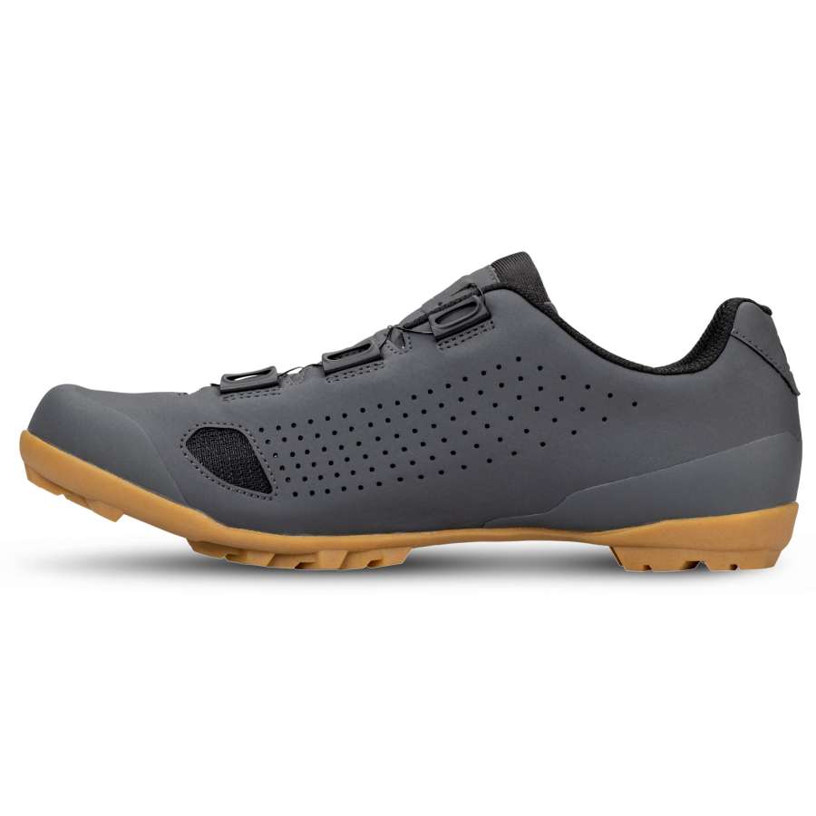  - Scott Gravel Pro Shoe