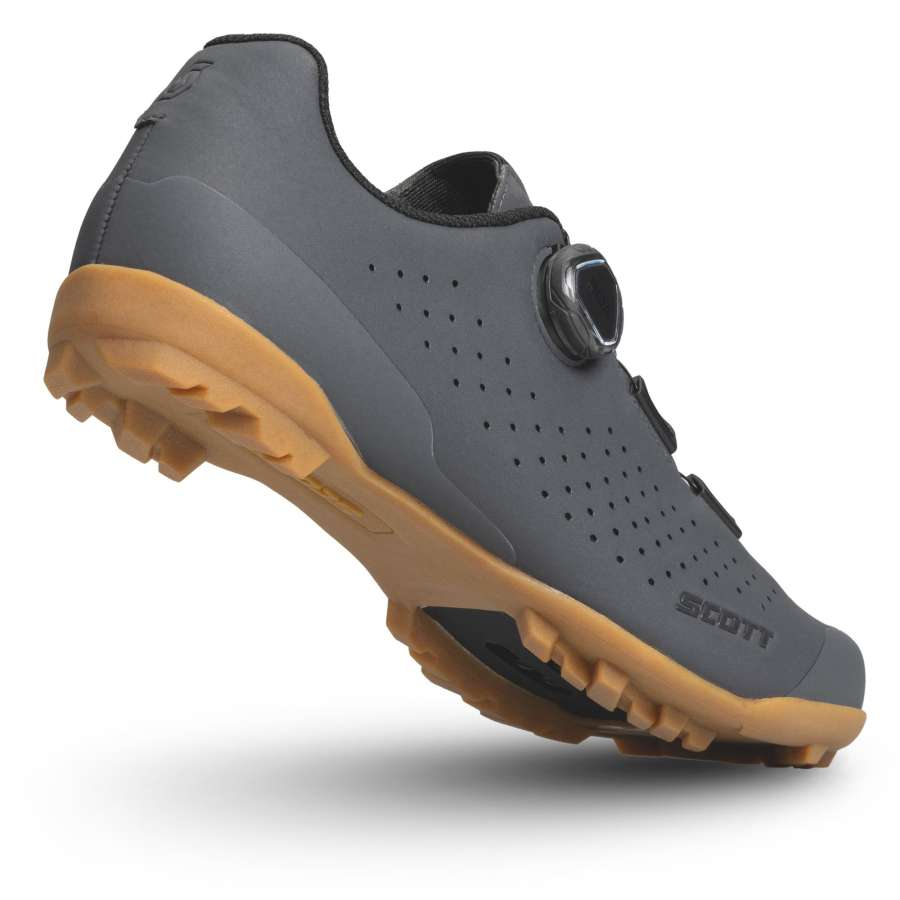 - Scott Gravel Pro Shoe