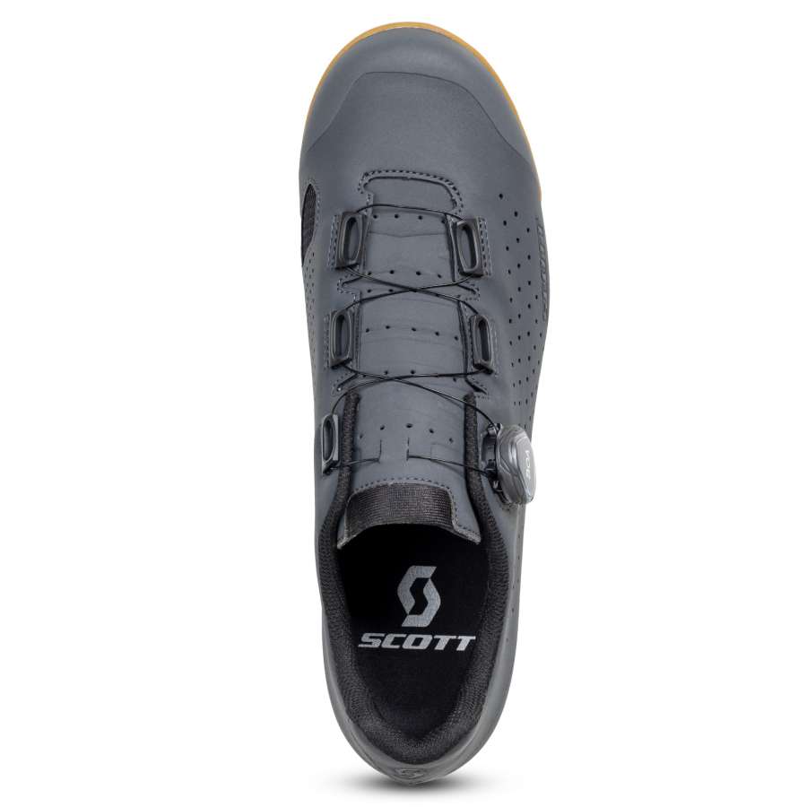  - Scott Gravel Pro Shoe