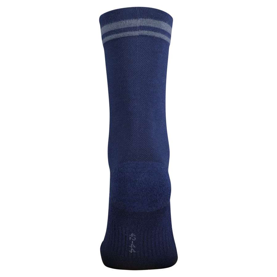  - Scott Merino Crew Sock