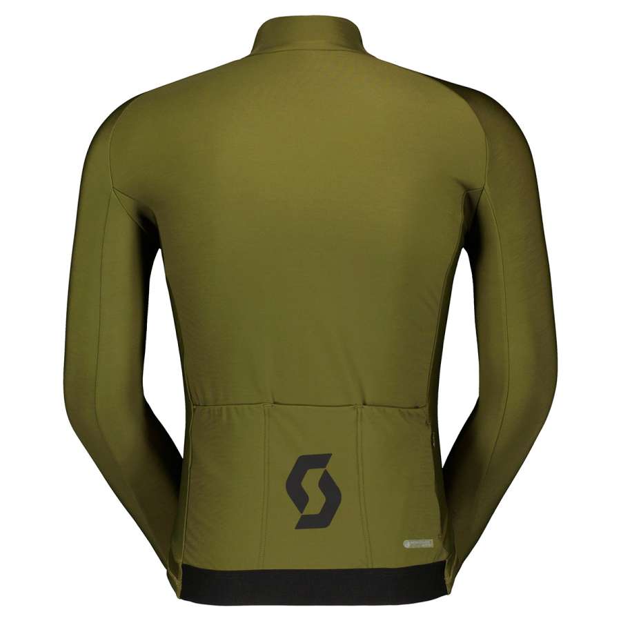  - Scott RC Pro Warm Long-sleeve Men's Jersey