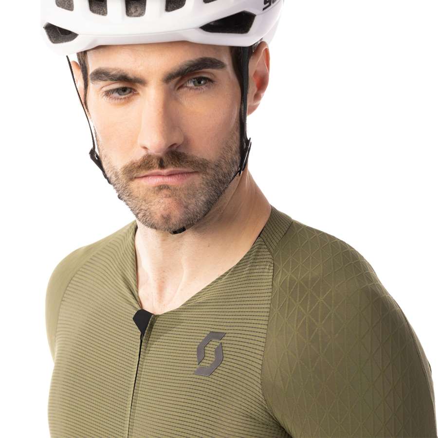  - Scott Ultd. Aero Men's Jersey