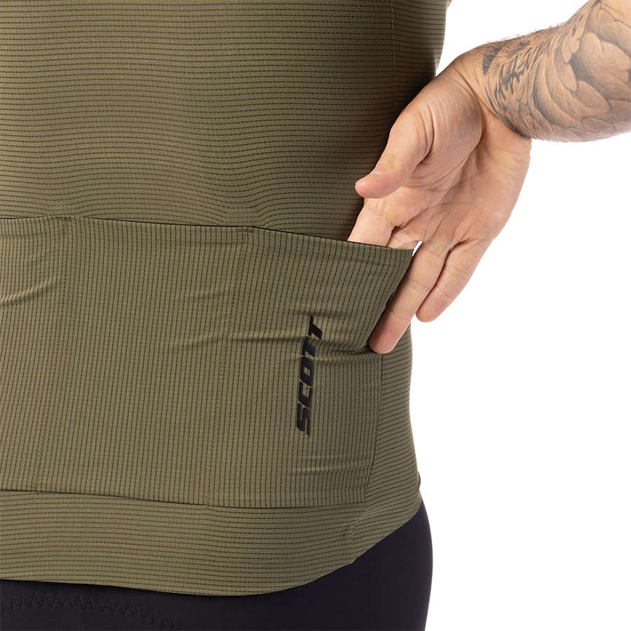  - Scott Ultd. Aero Men's Jersey