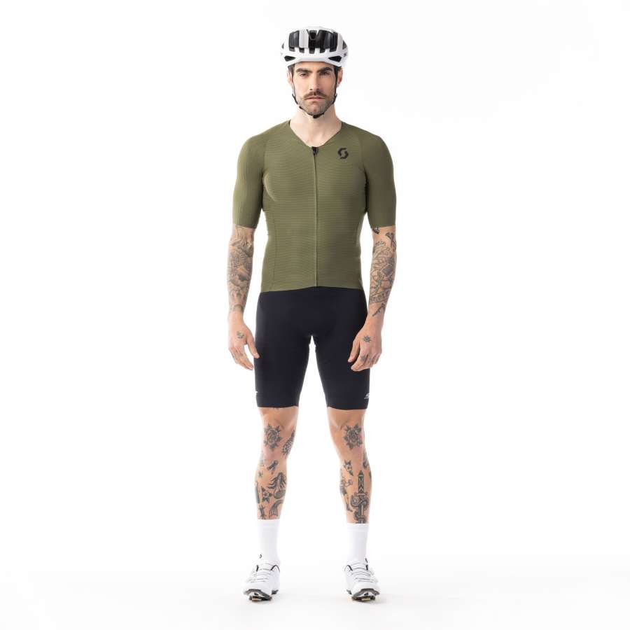  - Scott Ultd. Aero Men's Jersey