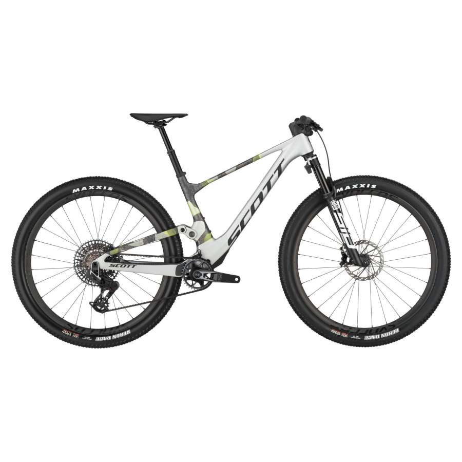  - Scott Bike Spark RC World Cup