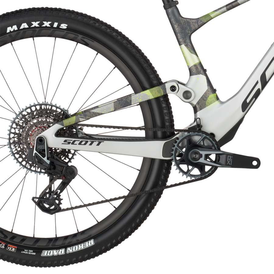  - Scott Bike Spark RC World Cup