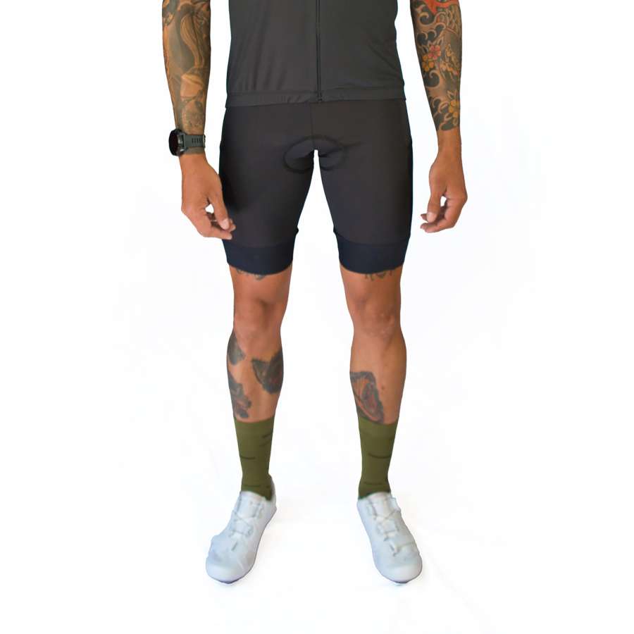  - Tatoo Licra Tour Pocket Hombre