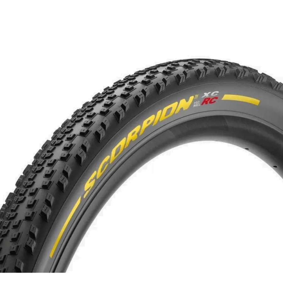 scorpion - Pirelli Scorpion™ XC RC Colour Edition ProWALL