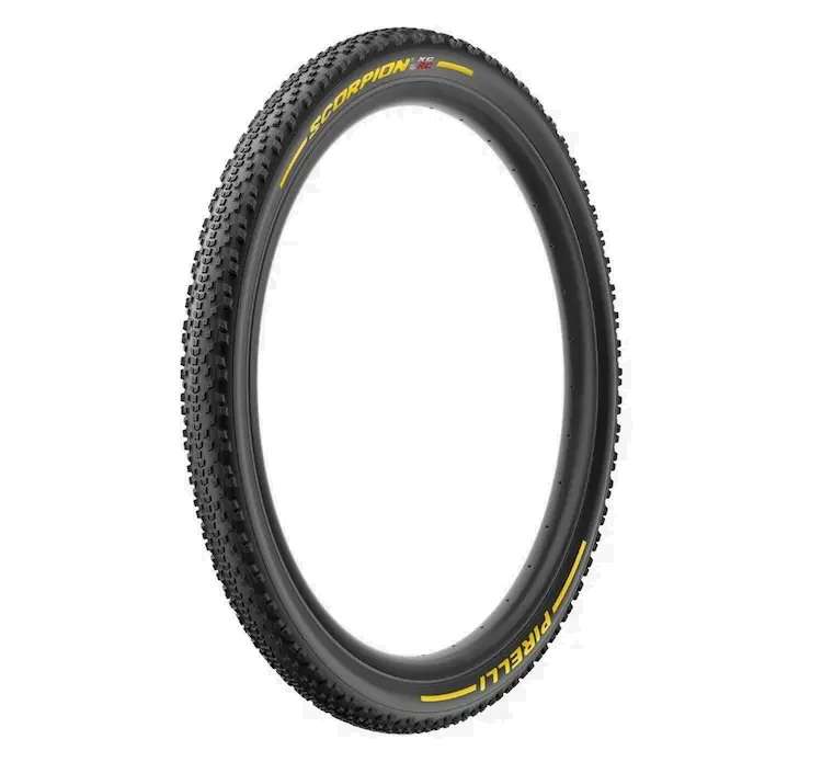  - Pirelli Scorpion™ XC RC Colour Edition ProWALL