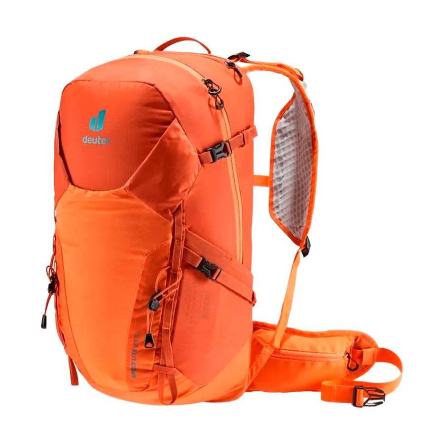 Paprika - Deuter Mochila Speed Lite SL 23L