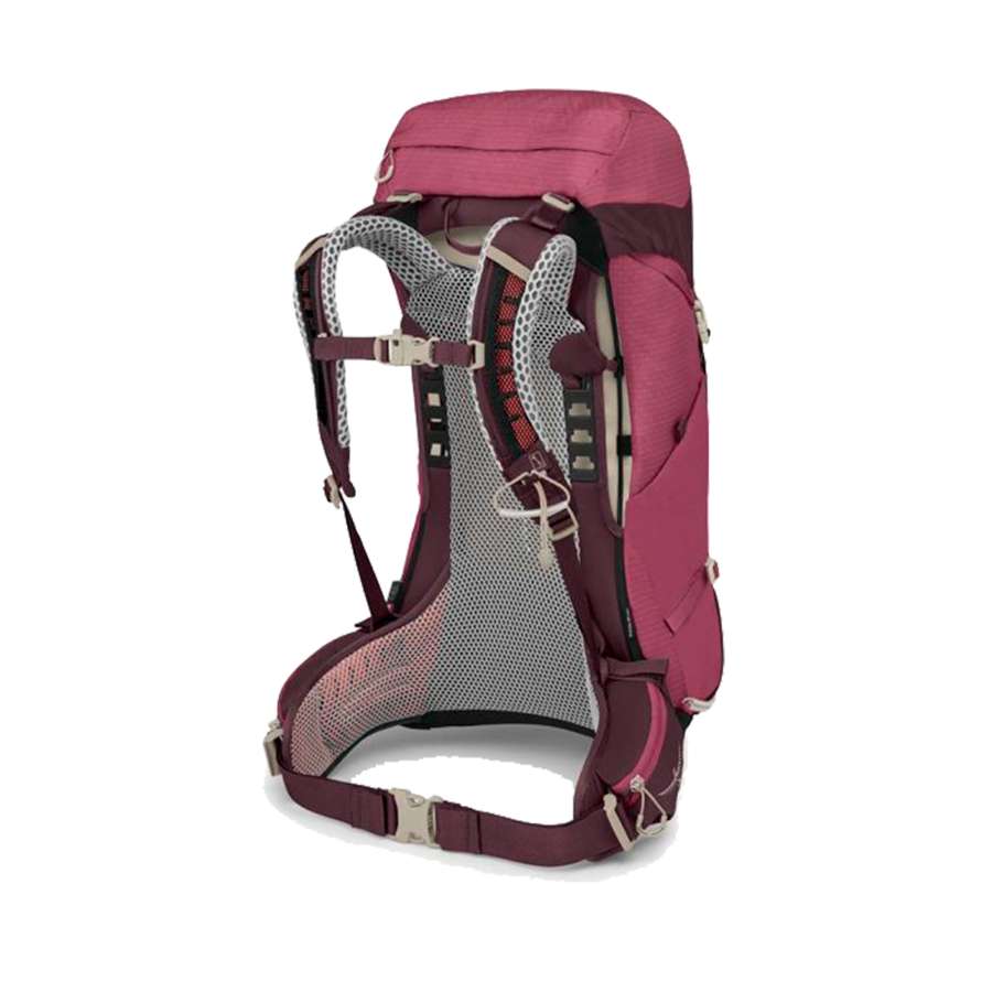  - Osprey Sirrus 26