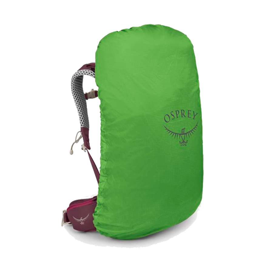  - Osprey Sirrus 26