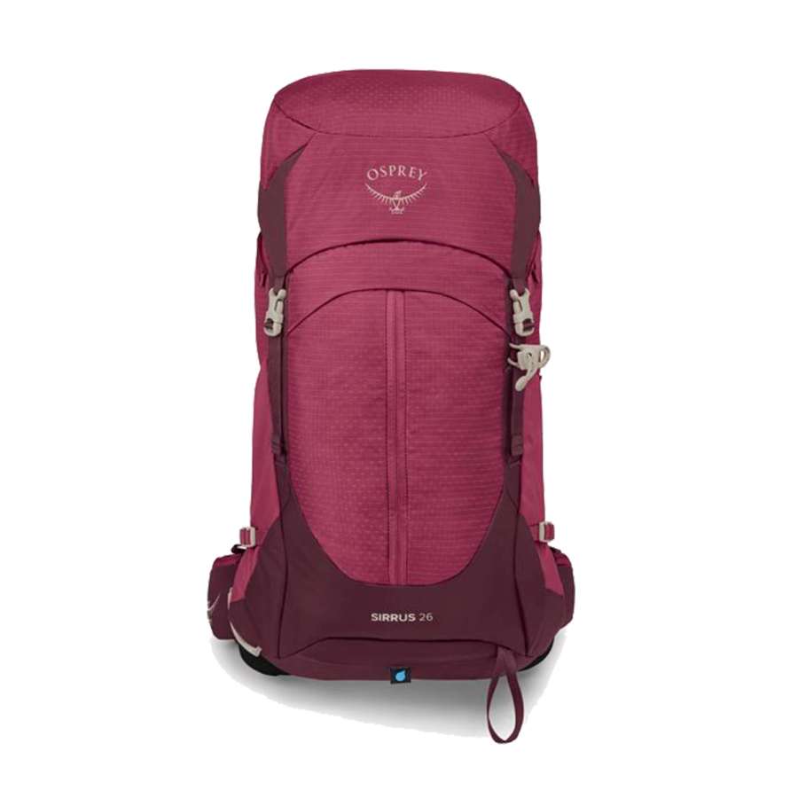  - Osprey Sirrus 26