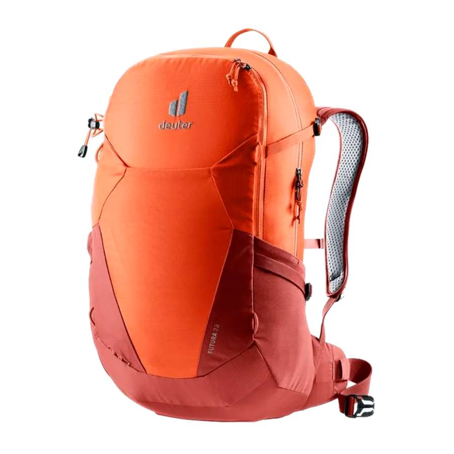 Paprika Redwood - Deuter Mochila Futura 23L