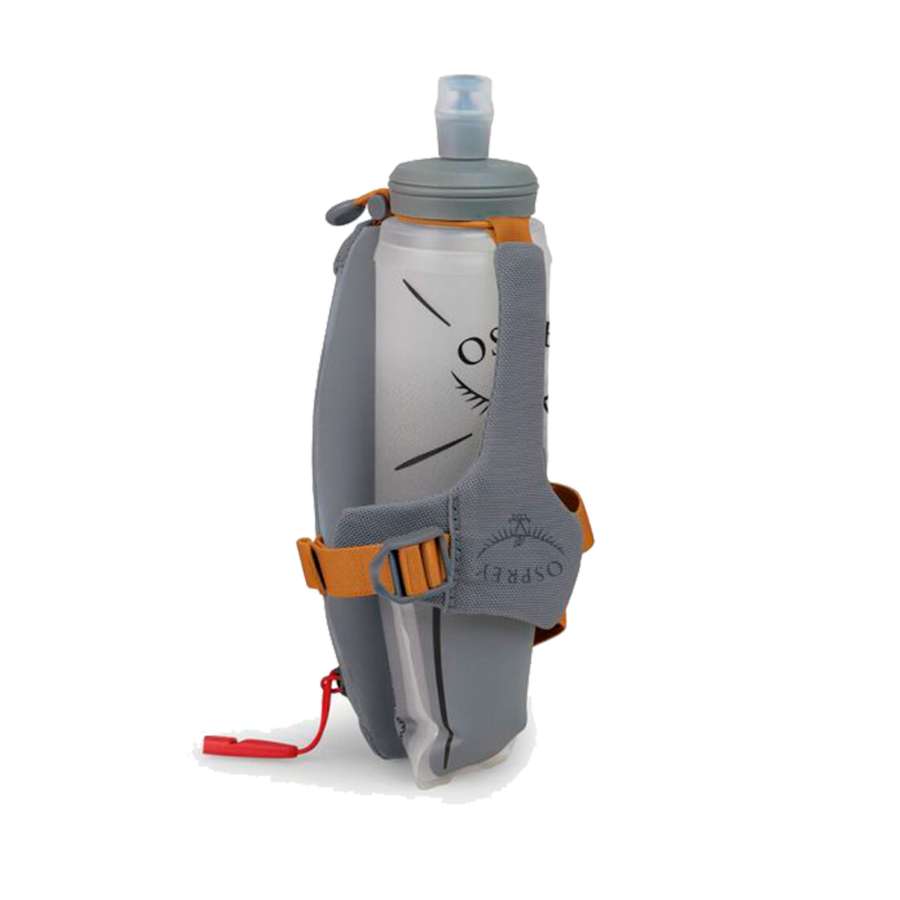  - Osprey Duro Dyna Belt w Flasks