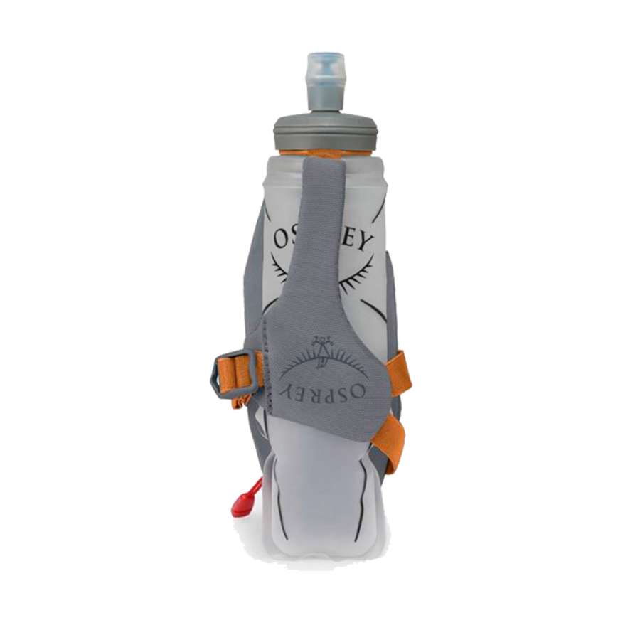  - Osprey Duro Dyna Belt w Flasks