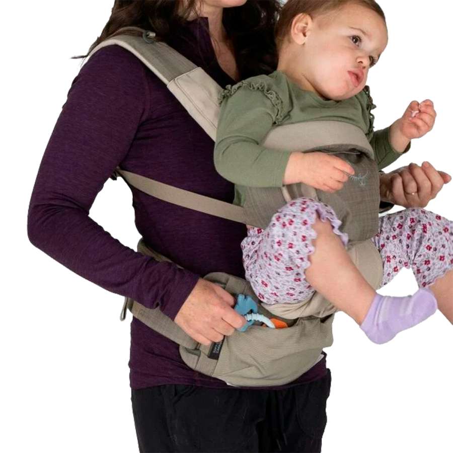  - Osprey Poco™ Soft Child Carrier LT