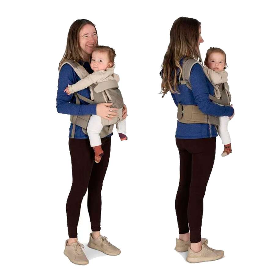  - Osprey Poco™ Soft Child Carrier LT