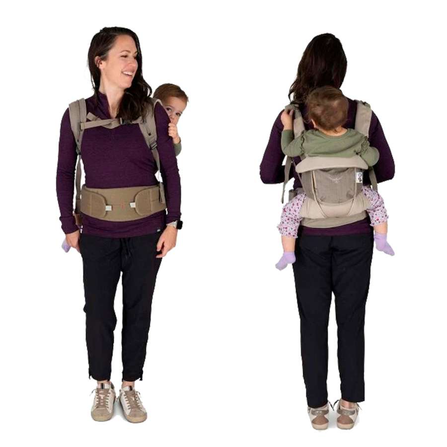  - Osprey Poco™ Soft Child Carrier LT