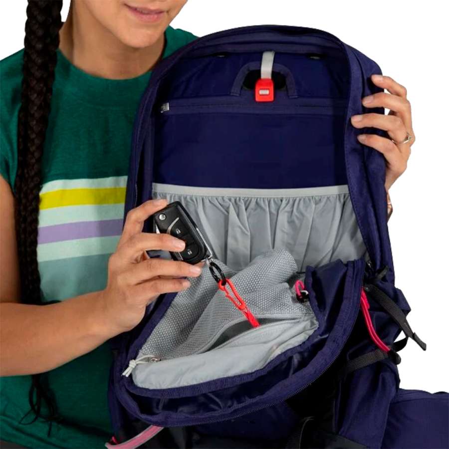  - Osprey Tempest 11