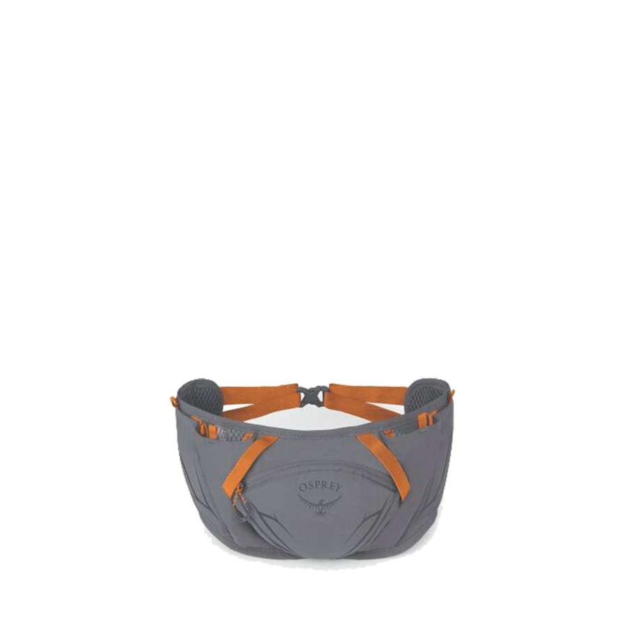  - Osprey Duro Dyna Belt w Flasks
