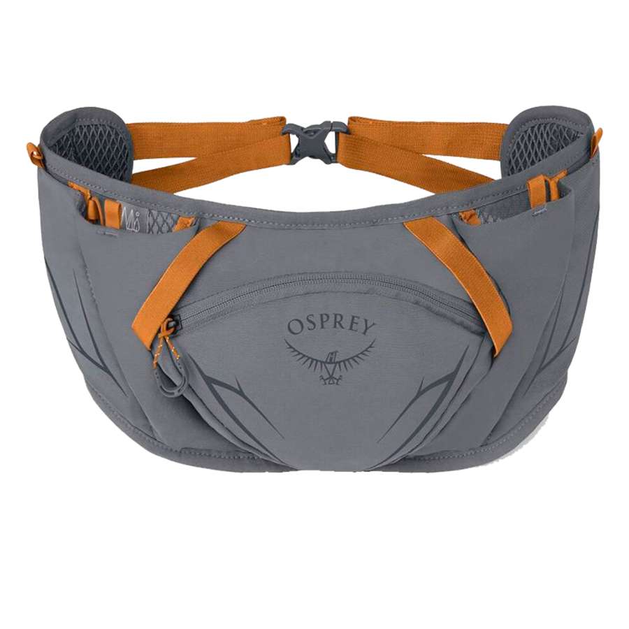  - Osprey Duro Dyna Belt w Flasks
