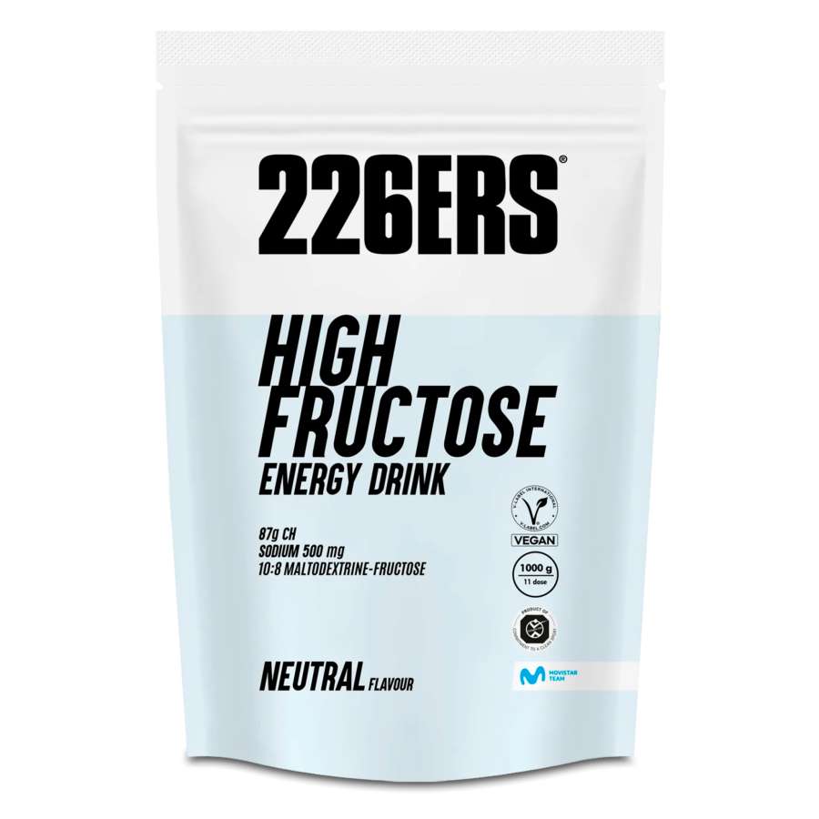 Neutro - 226ers High Fructose Energy Drink