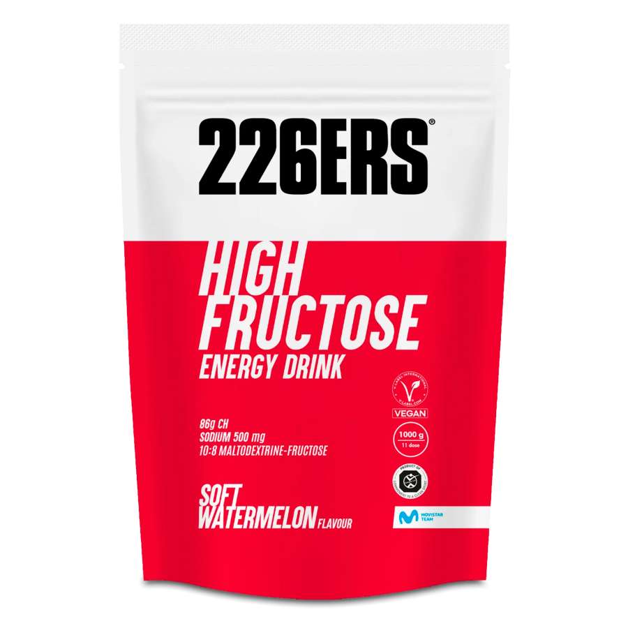 Watermelon - 226ers High Fructose Energy Drink