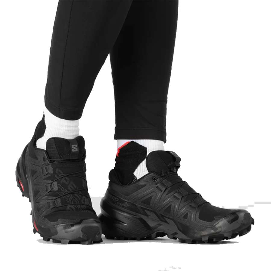  - Salomon Speedcross W