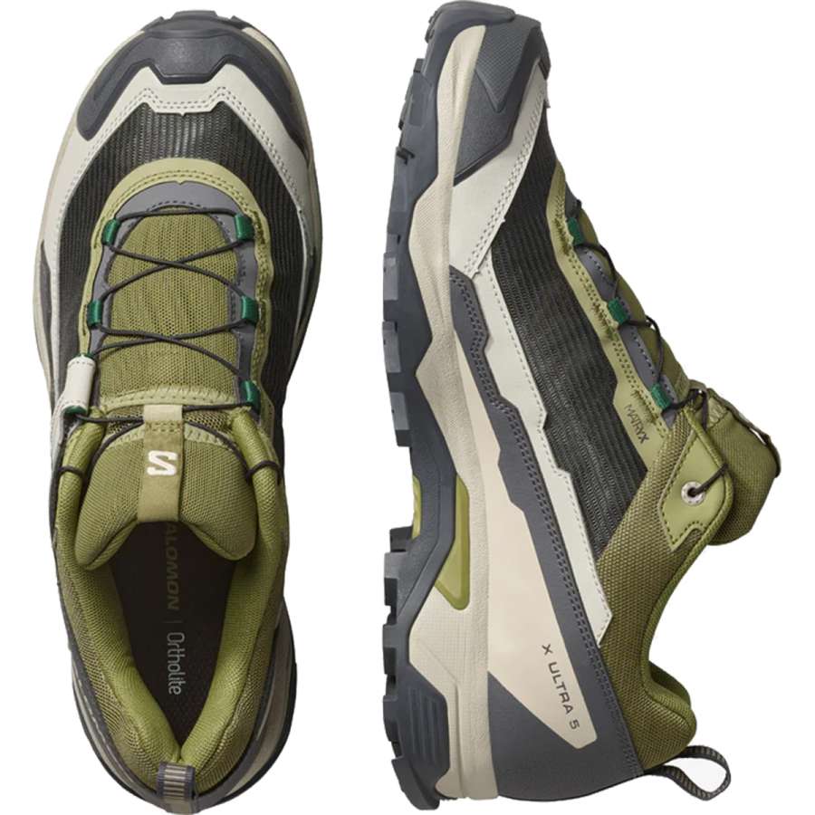  - Salomon X Ultra 5