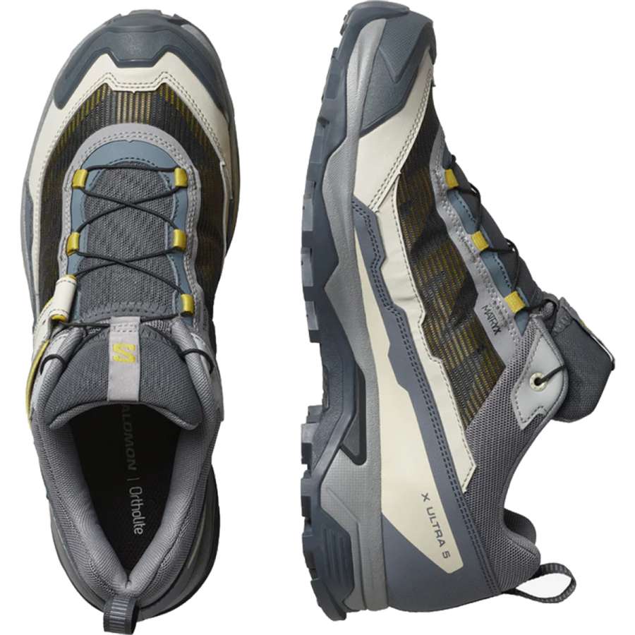  - Salomon X Ultra 5