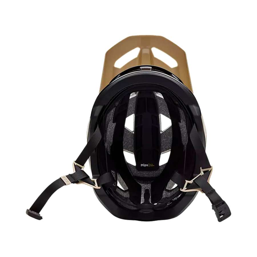  - Fox Racing Speedframe Pro Back Ce