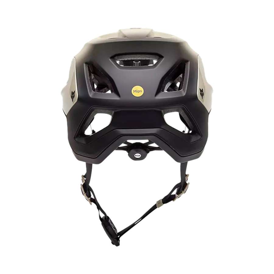  - Fox Racing Speedframe Pro Back Ce