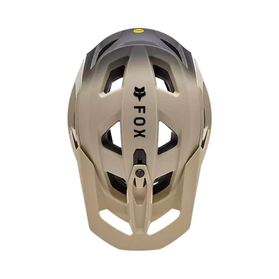  - Fox Racing Speedframe Pro Back Ce