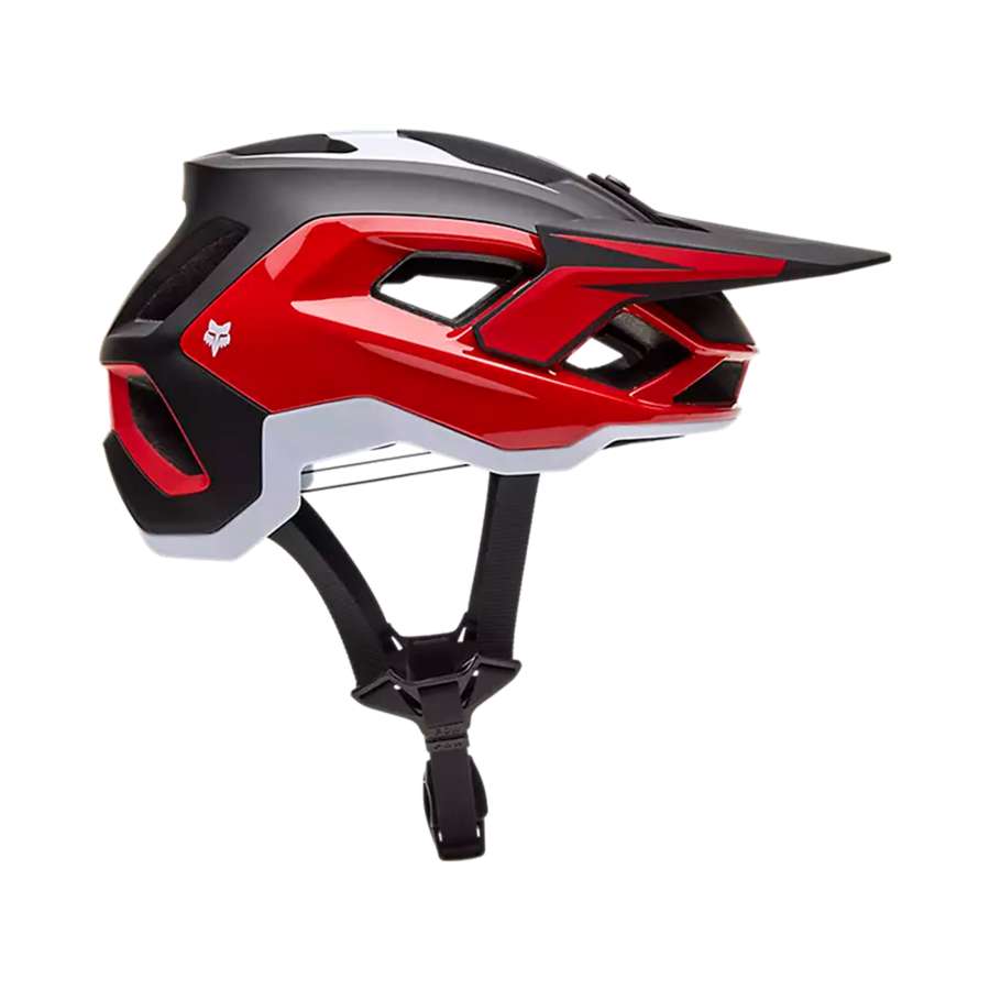  - Fox Racing Speedframe Pro Defy