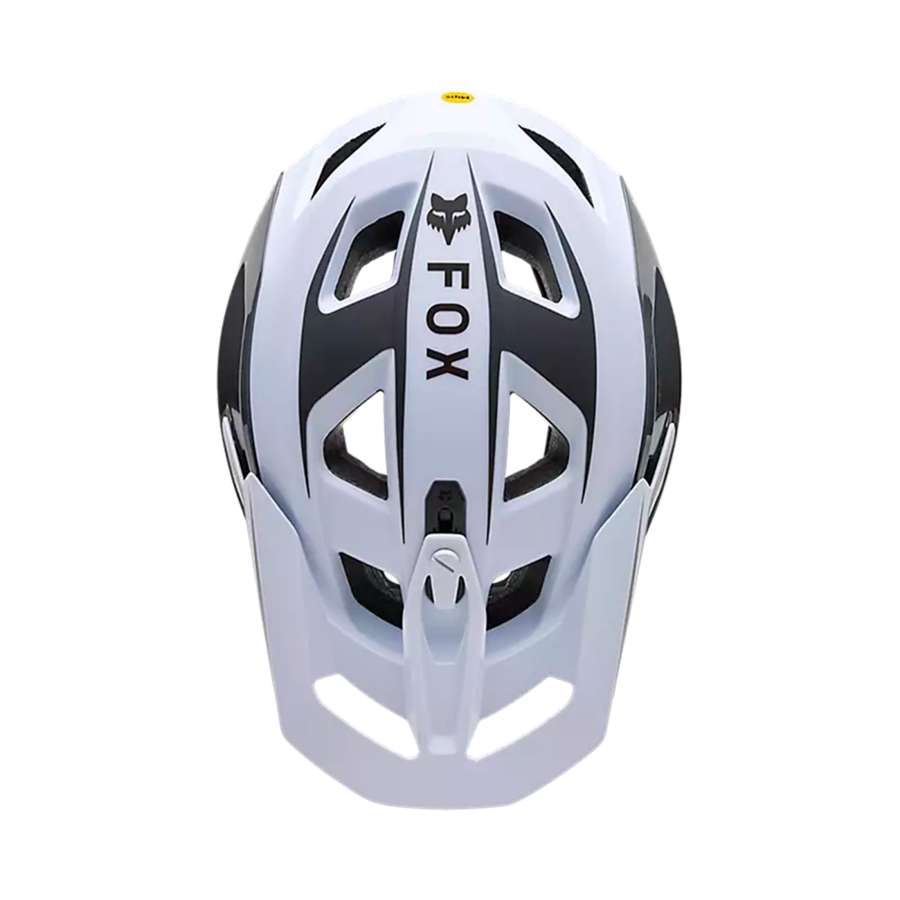 - Fox Racing Speedframe Pro Defy