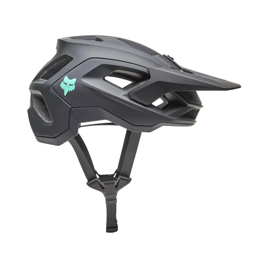  - Fox Racing Speedframe Helmets SG S5