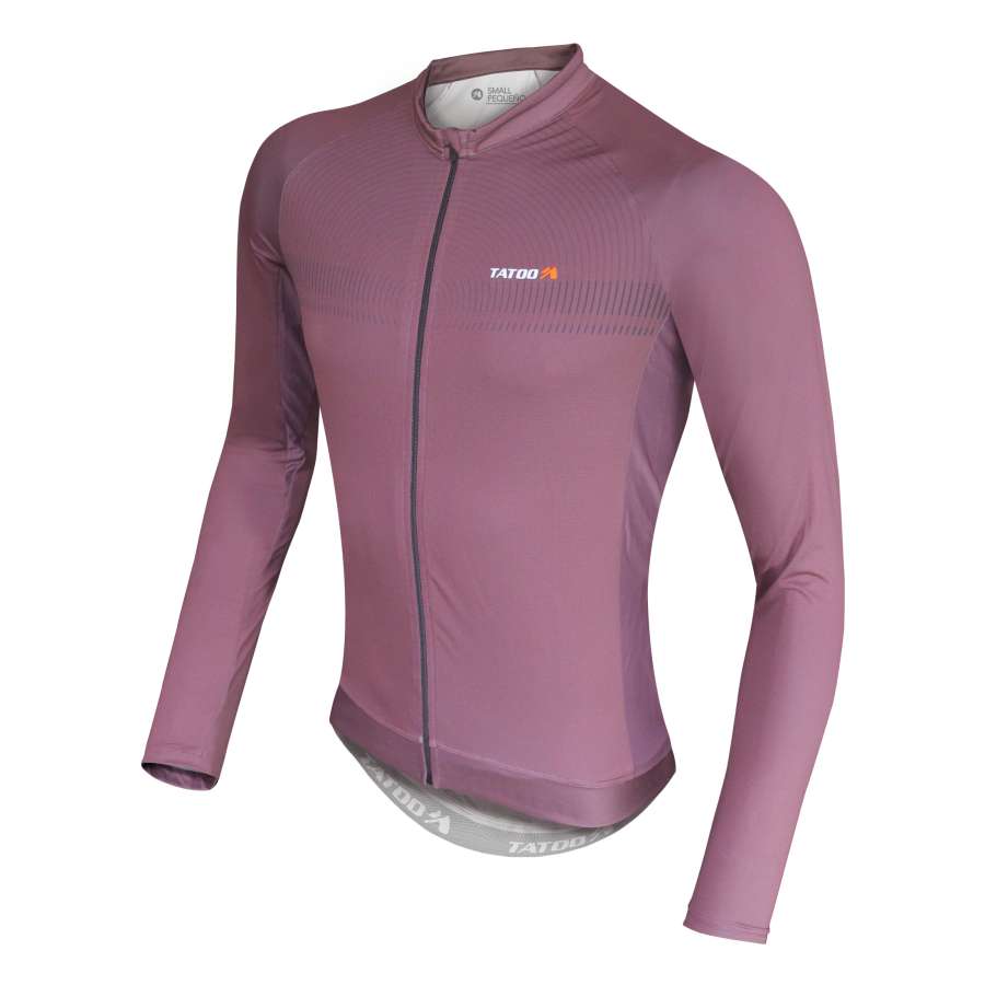 Barn Red - Tatoo Jersey B11 Hombre
