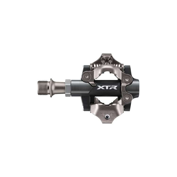 PD-M9200 XTR SPD Pedal - Shimano PD-M9200 XTR SPD Pedal