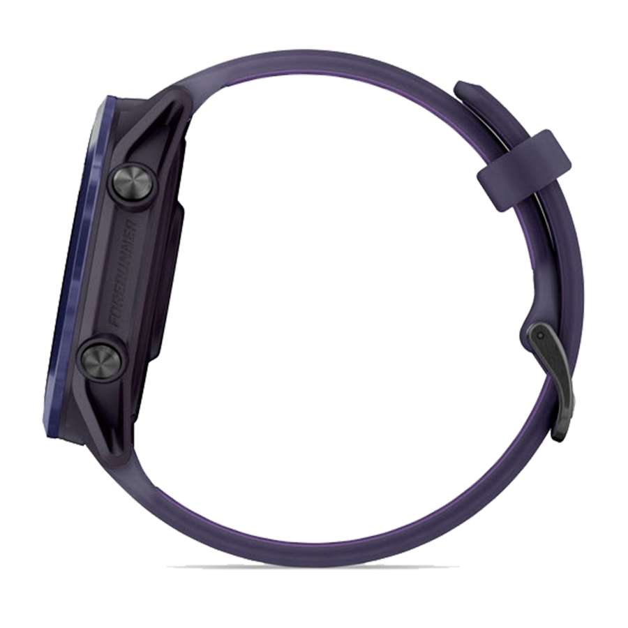  - Garmin Forerunner 570