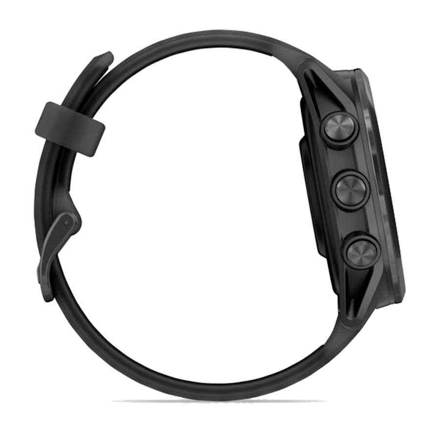  - Garmin Forerunner 570