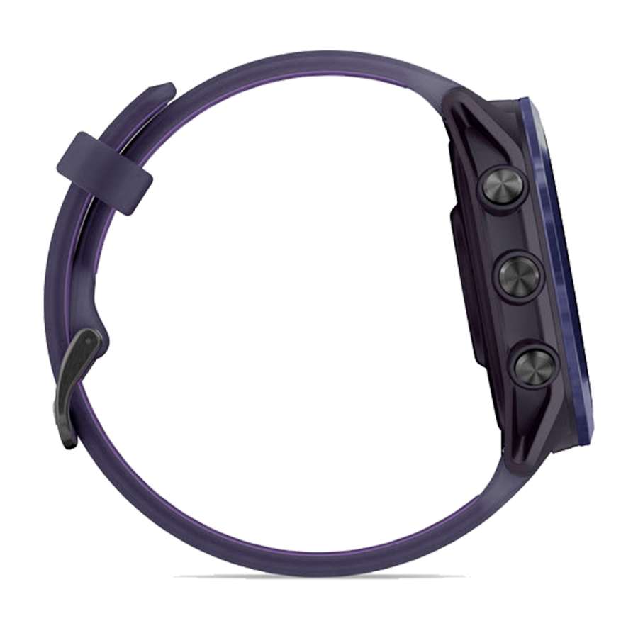  - Garmin Forerunner 570