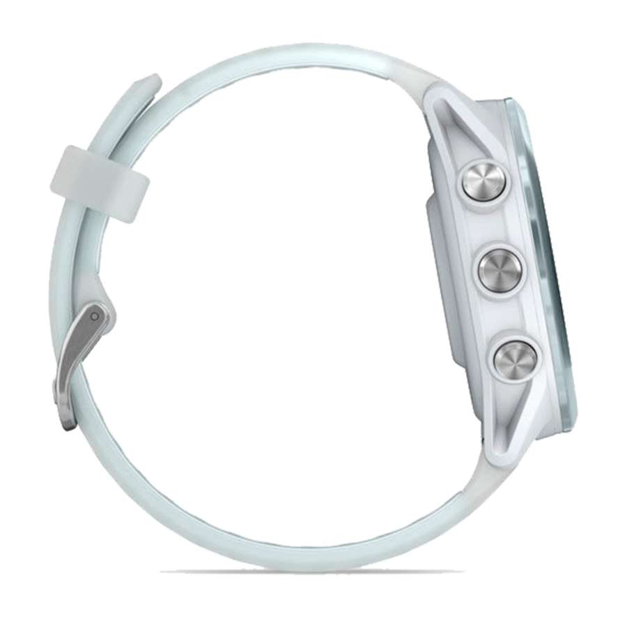  - Garmin Forerunner 570