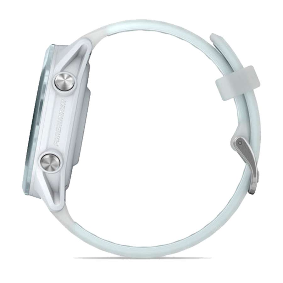  - Garmin Forerunner 570